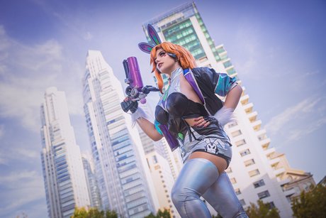 Julieta Allegretti onlyfans pictures