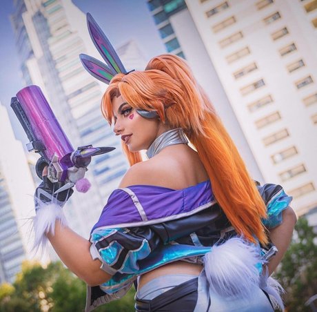 Julieta Allegretti onlyfans joi