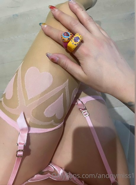 anonymiss1 only fans leaks