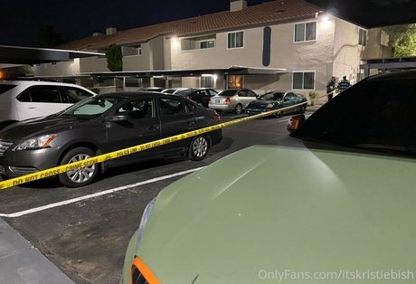 Kristie Bish new onlyfans leaks