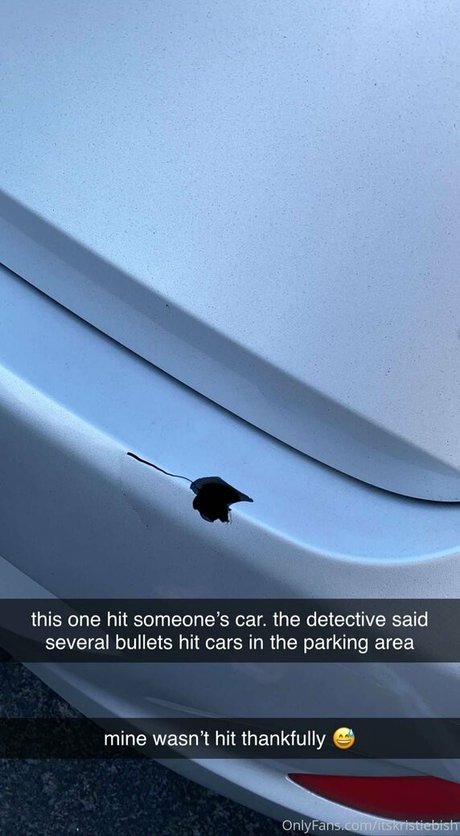 Kristie Bish onlyfans porn nude