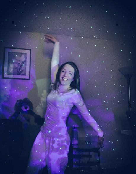 Kristie Bish leaked nudes onlyfans