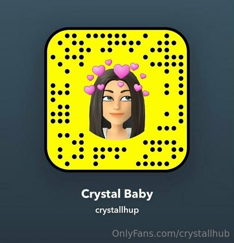 crystallhub onlyfans model photos