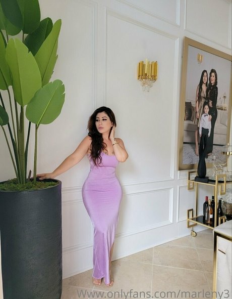 marleny3 only fans porn
