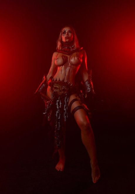 Oladushek11 onlyfans nide