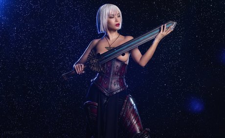 Oladushek11 only fans leak porn