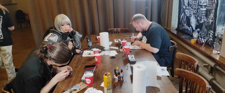 Oladushek11 onlyfans public photos