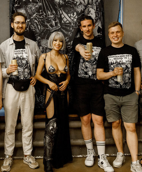 Oladushek11 porn onlyfans