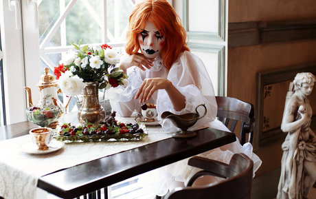 Oladushek11 onlyfans leaked porn