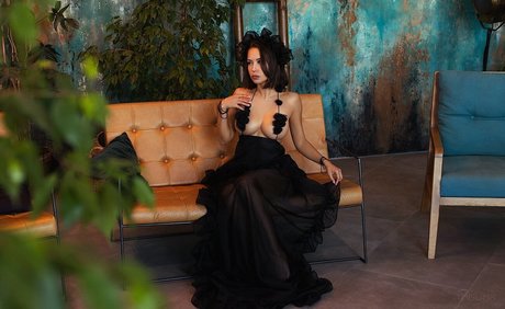 Oladushek11 leaked onlyfans