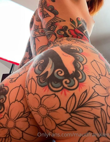 maudfrainklen onlyfans leaks.