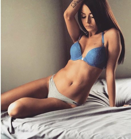 Troublekels official onlyfans leaked xxx