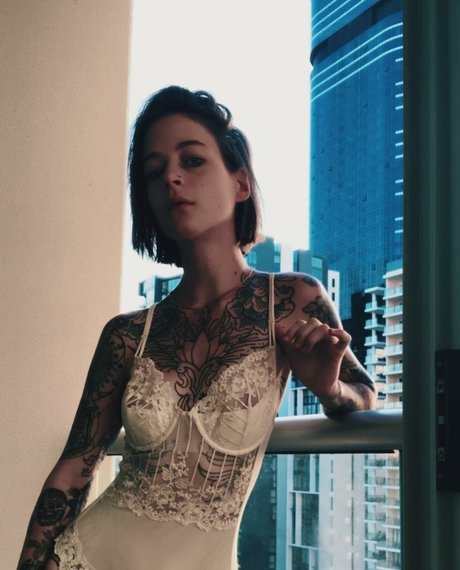 Sabrina Glik nudes onlyfans leaks