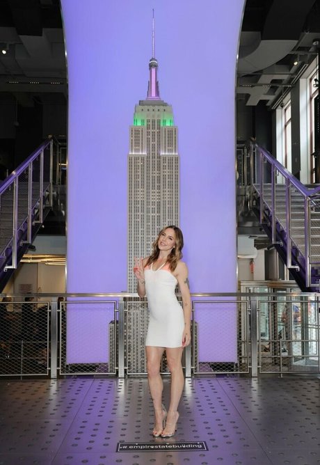 Melanie Chisholm onlyfans leakes