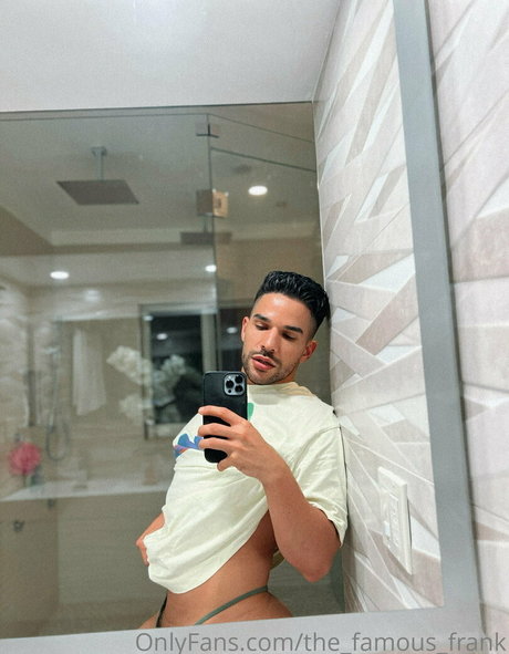 the famous frank joi onlyfans