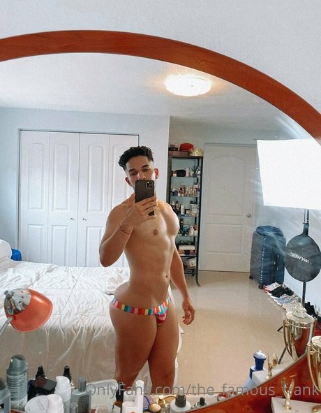 the famous frank onlyfans porno