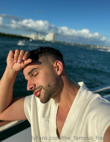the famous frank onlyfans leak fuck