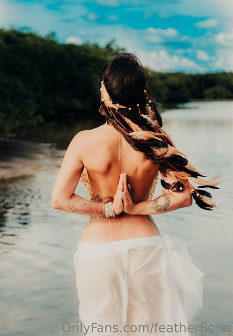featherflows porn leaked onlyfans
