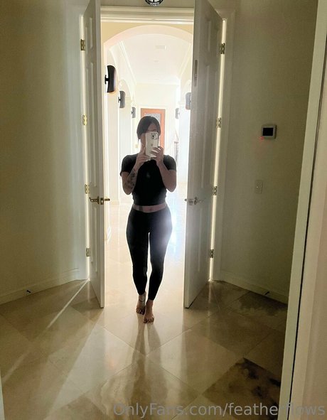 featherflows sextape onlyfans