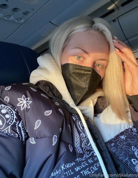 Djkailatroy ass onlyfans