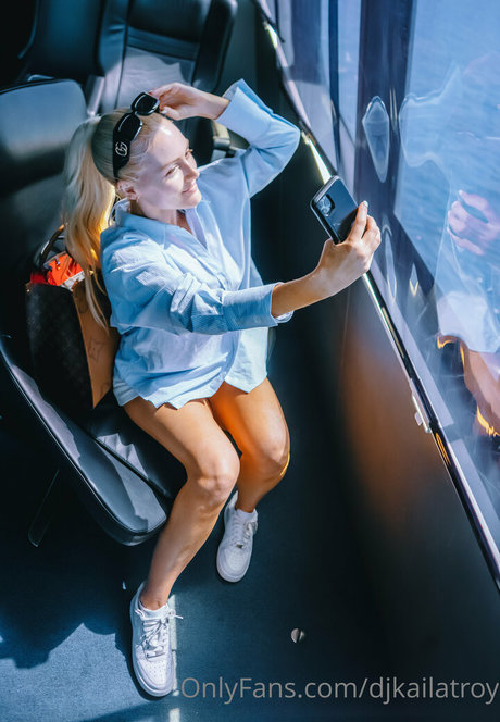 Djkailatroy leaked onlyfans content