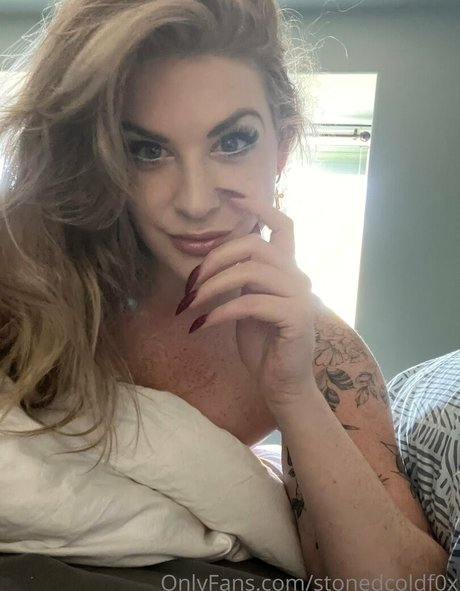 stonedcoldf0x onlyfans explicit content