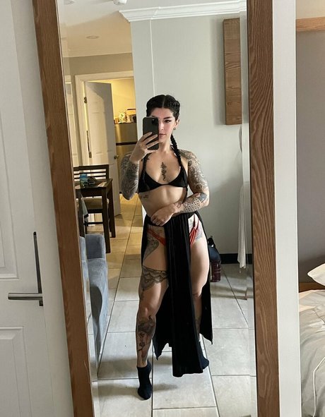 Fatima Rosarium only fans naked