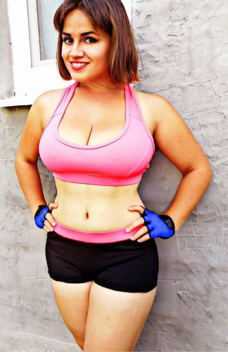 Vale Blagoeva nudes onlyfans leak