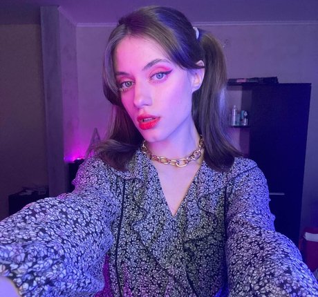 Ypryamkova nude leaked onlyfans