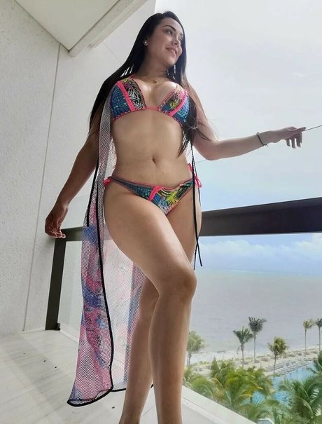 Gaby Illescas onlyfans star