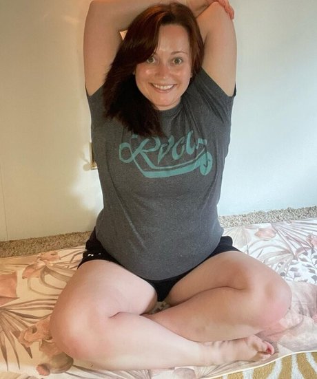 Kalie Wright onlyfans leak nude