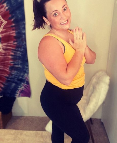 Kalie Wright onlyfans leaked