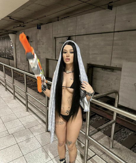 Bbyali free only fans