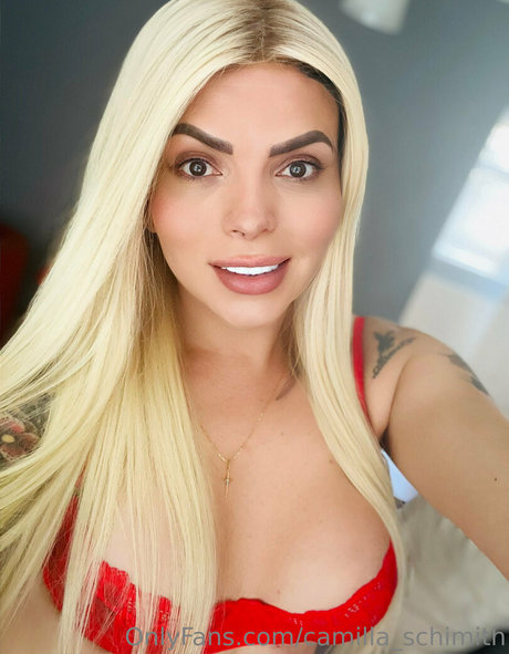Camila Schimith leak onlyfans