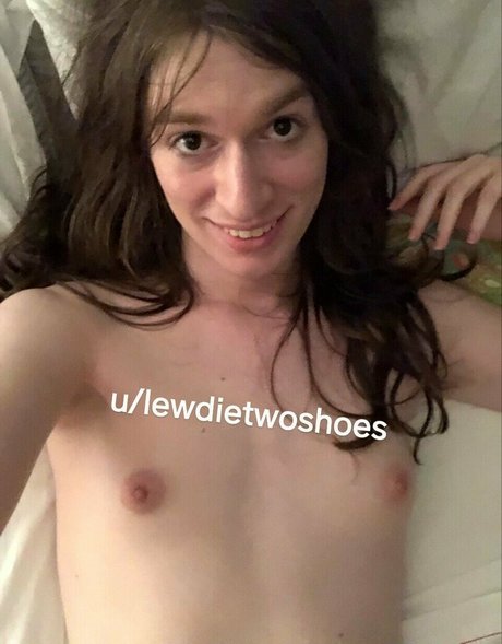 lewdietwoshoes onlyfans leak naked