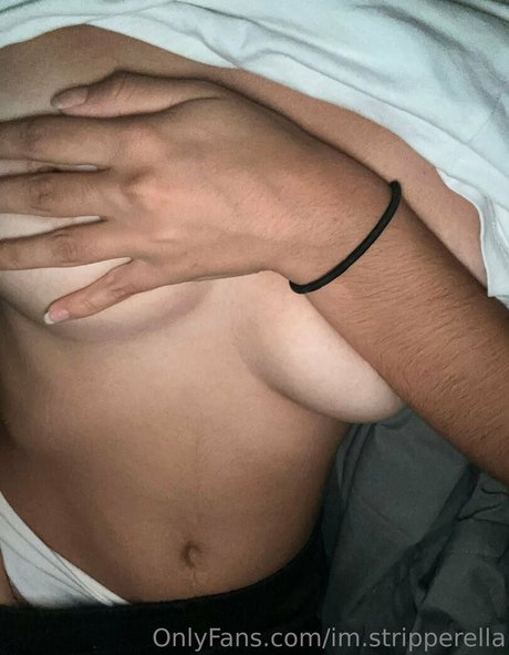 Steisy Malibu onlyfans nide