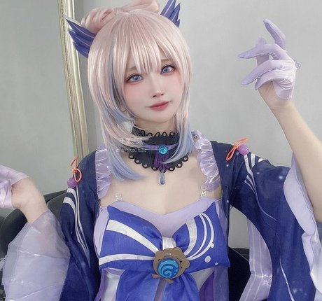 ErokoChiba onlyfans model photos