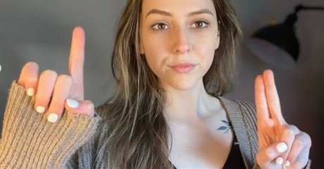 ASMR Rebecca onlyfans leak xxx