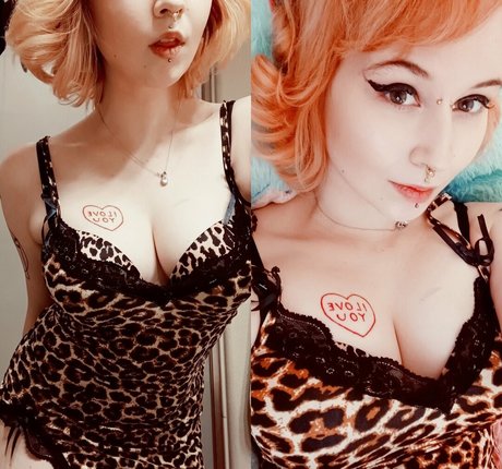 Medusa Pauling naked onlyfans leak