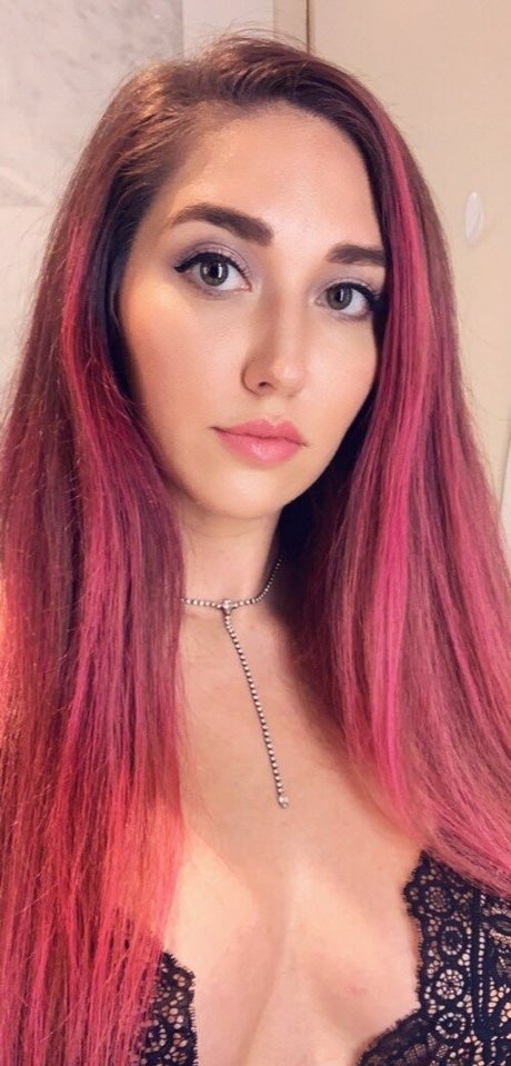 Venusyourgod onlyfans leaks naked