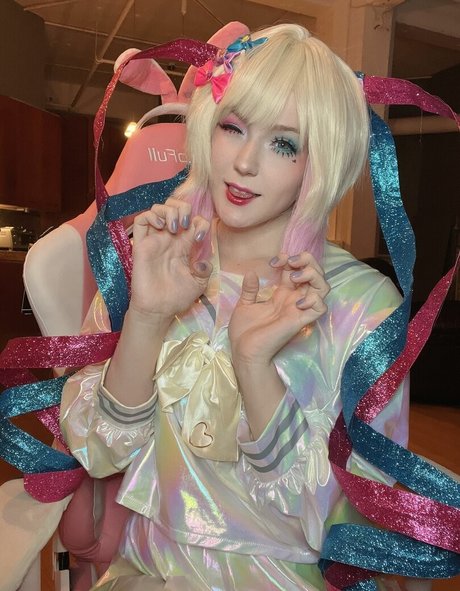 Satinstars onlyfans naked pics