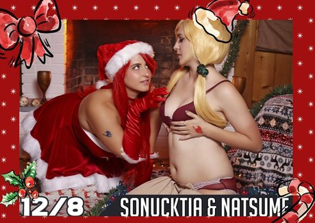 sonucktia4free onlyfans leak naked