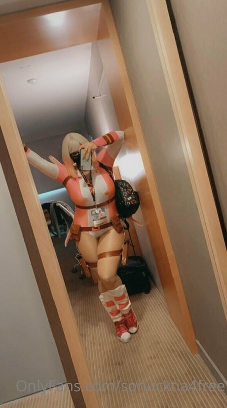 sonucktia4free onlyfans.