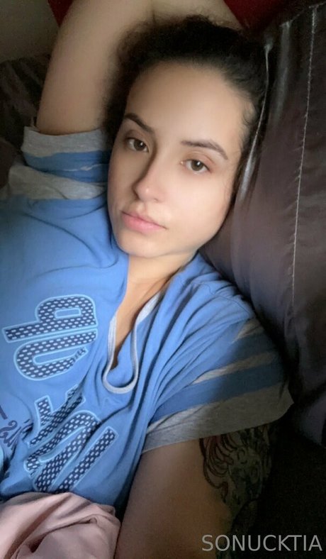 sonucktia4free leaked nude onlyfans