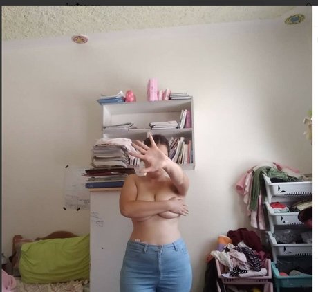 Ikramixita onlyfans fotos