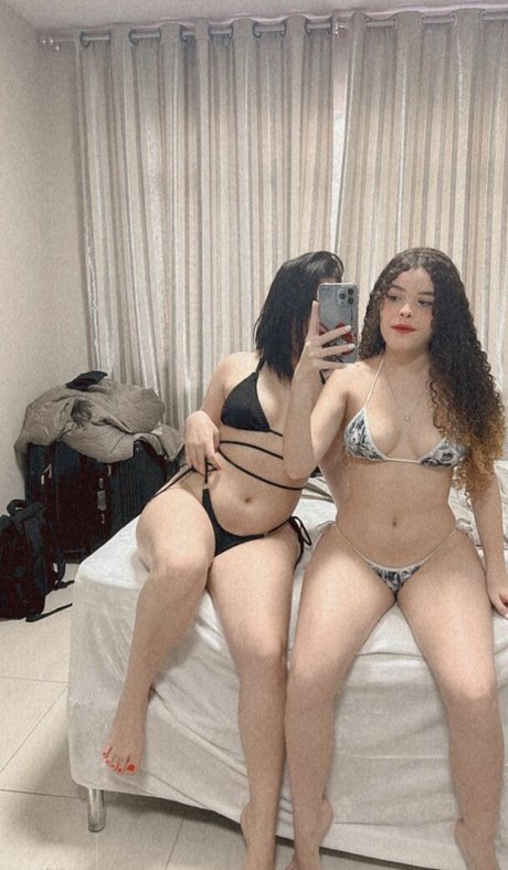 Luluna 666 onlyfans leaked xxx