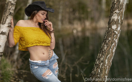 domiisfree onlyfans leaked dirtyship