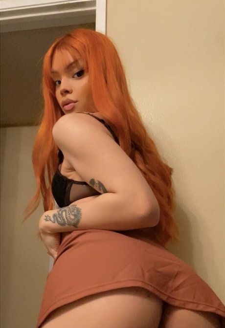 tsrosalie onlyfans leak