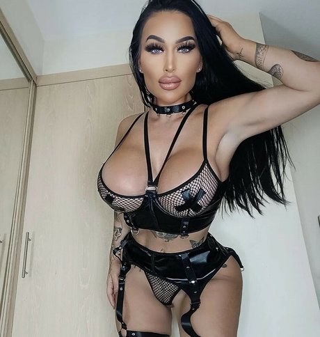 Ava Van Rose leaked onlyfans photos