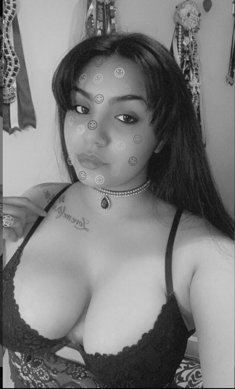 Zenaida Martinez onlyfans leak fuck